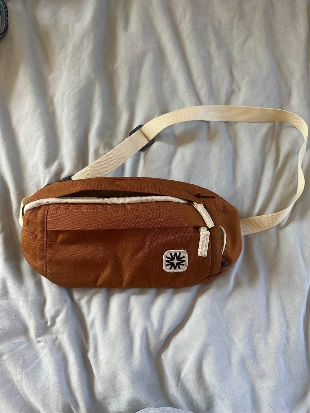 Walker Goods Louie Sling Bag